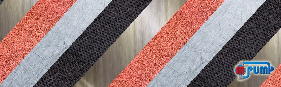 Materials &amp; Options
