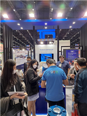Pumps & Valves Asia Expo 2023