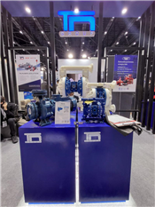 Pumps & Valves Asia Expo 2023